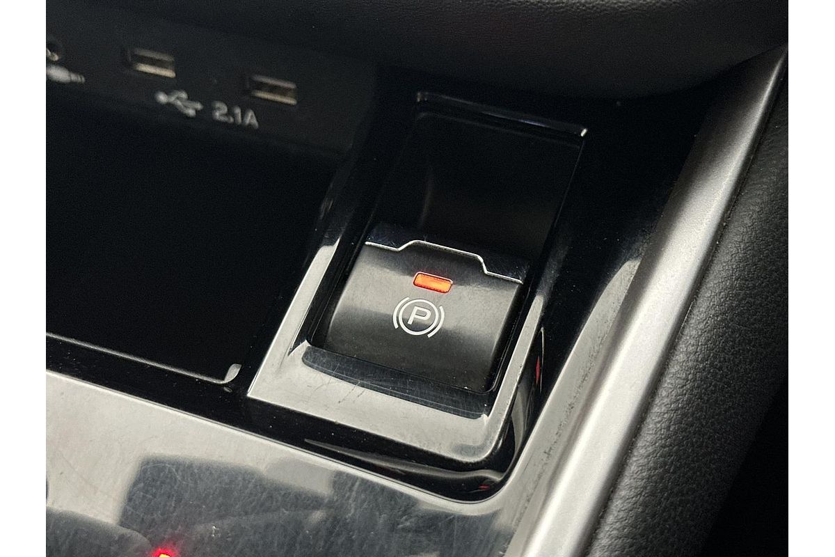 2022 Subaru Outback AWD 6GEN