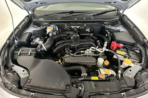 2022 Subaru Outback AWD 6GEN