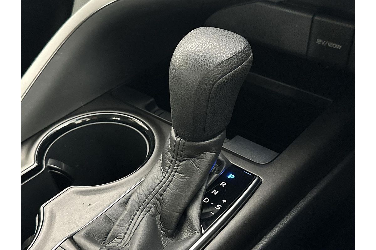 2024 Toyota Camry Ascent AXVH70R
