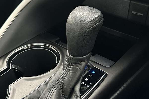 2024 Toyota Camry Ascent AXVH70R