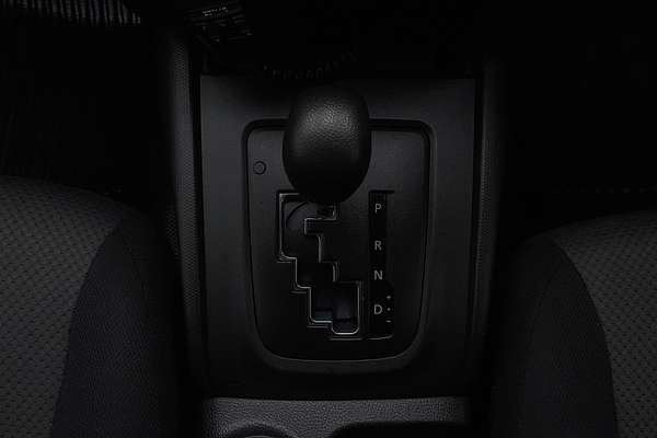 2021 Mitsubishi Triton GLX MR 4X4