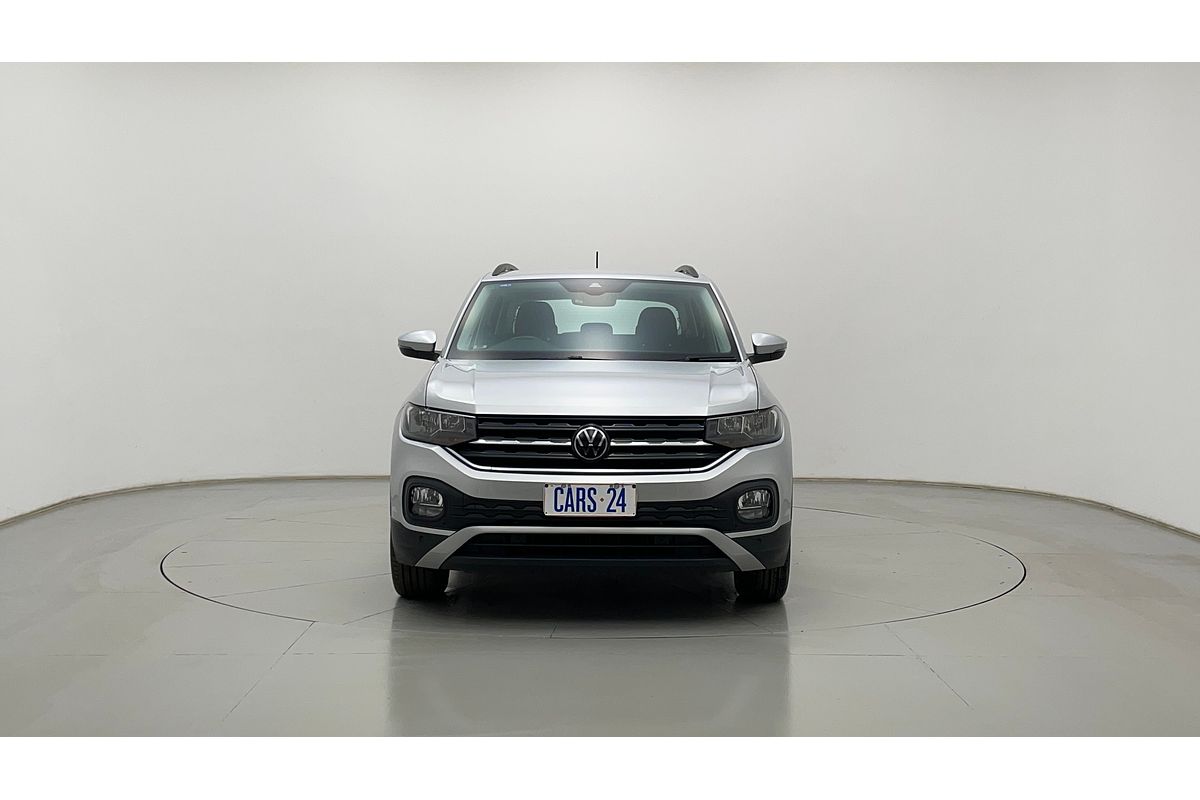 2023 Volkswagen T-Cross 85TSI Life C11