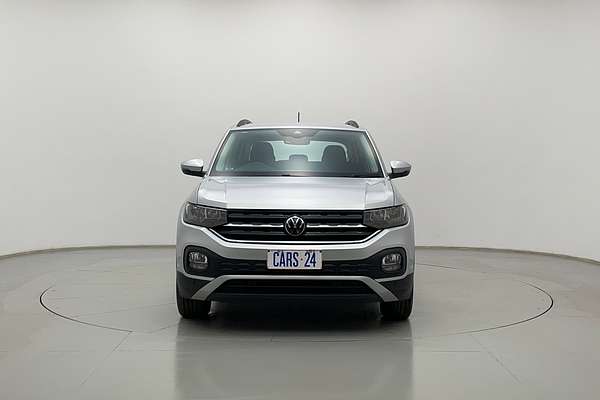 2023 Volkswagen T-Cross 85TSI Life C11