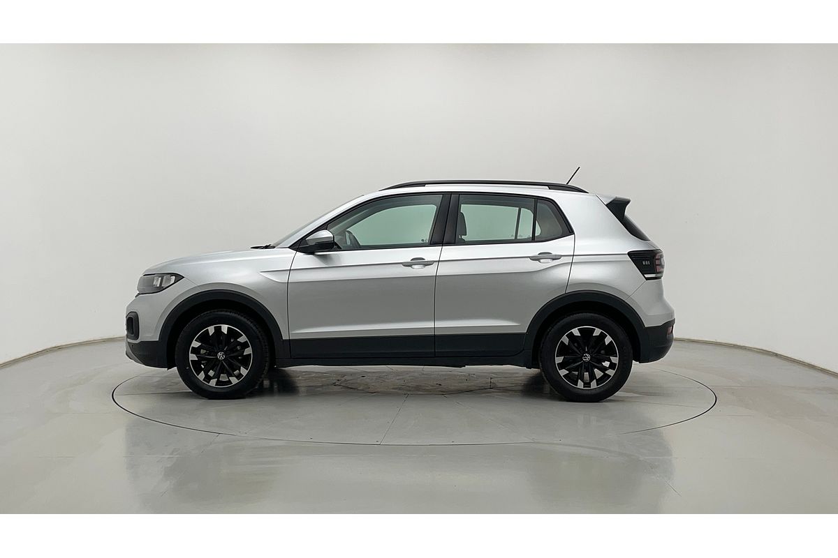 2023 Volkswagen T-Cross 85TSI Life C11