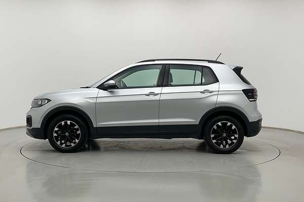 2023 Volkswagen T-Cross 85TSI Life C11