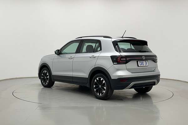 2023 Volkswagen T-Cross 85TSI Life C11