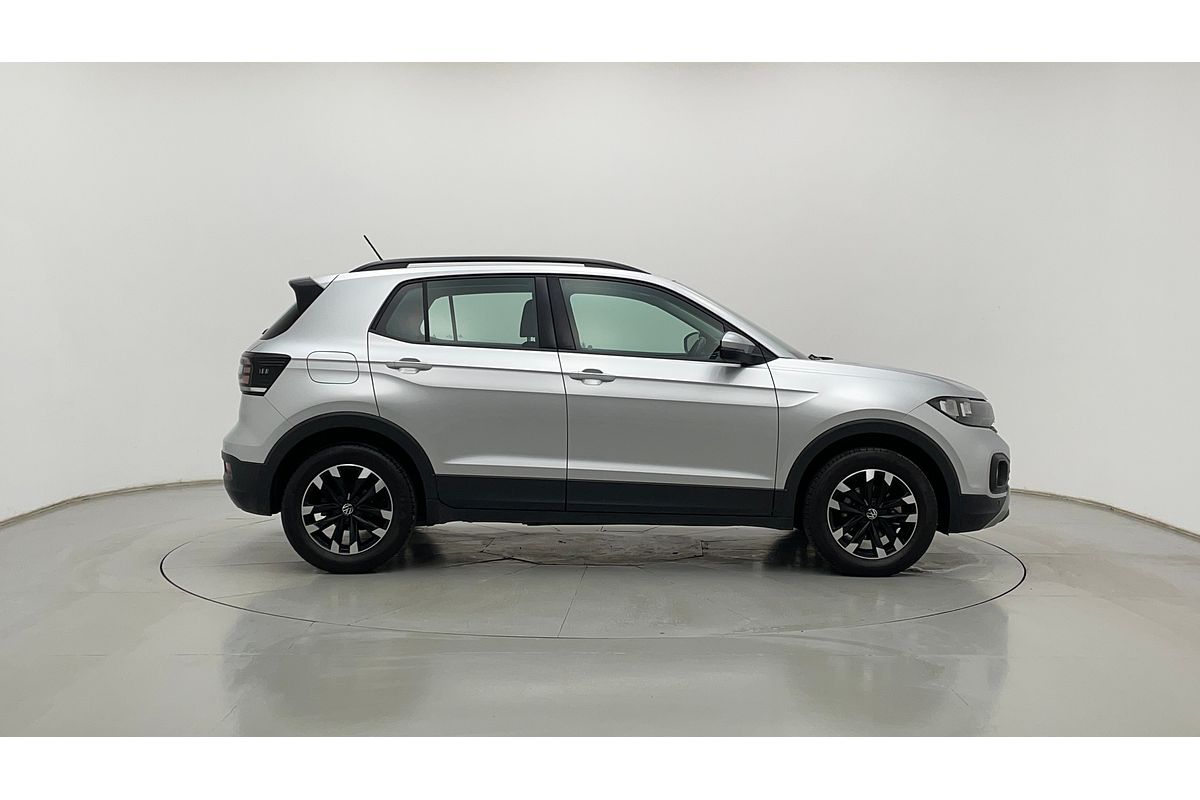 2023 Volkswagen T-Cross 85TSI Life C11