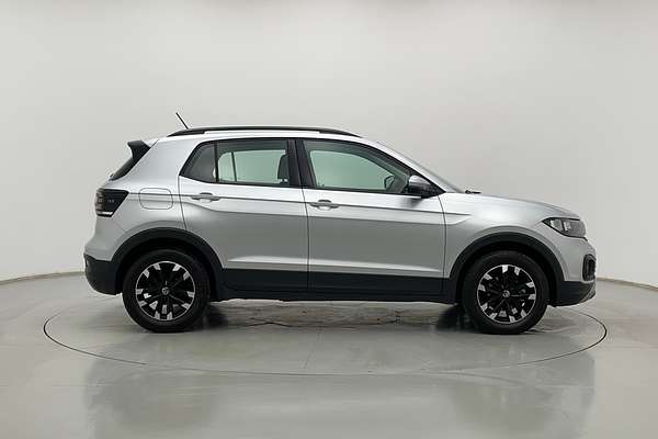 2023 Volkswagen T-Cross 85TSI Life C11