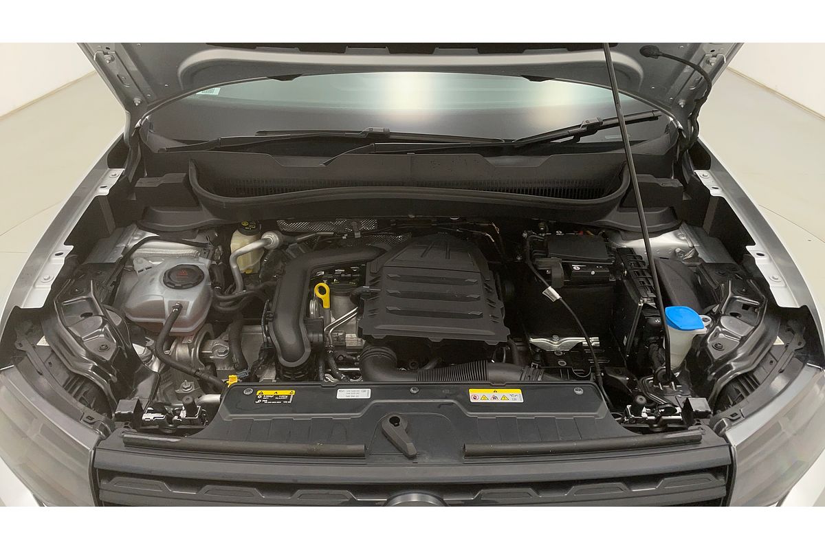 2023 Volkswagen T-Cross 85TSI Life C11