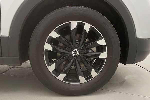 2023 Volkswagen T-Cross 85TSI Life C11