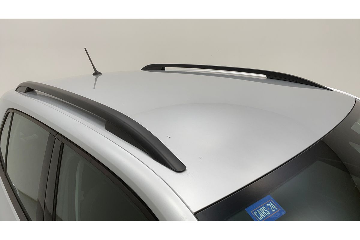 2023 Volkswagen T-Cross 85TSI Life C11