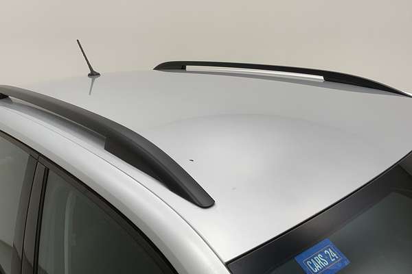 2023 Volkswagen T-Cross 85TSI Life C11