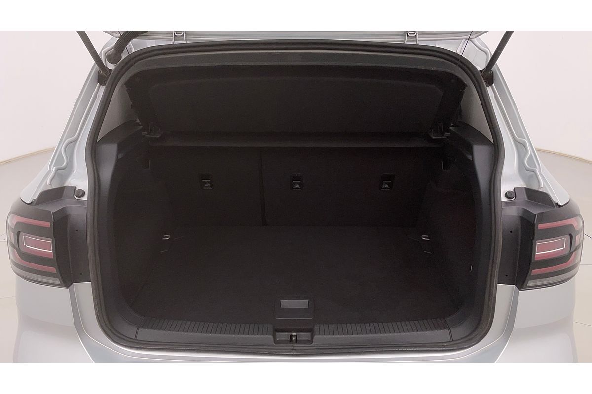 2023 Volkswagen T-Cross 85TSI Life C11