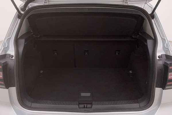 2023 Volkswagen T-Cross 85TSI Life C11
