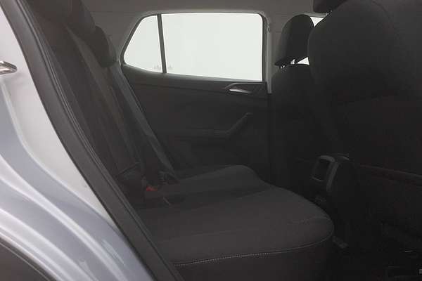 2023 Volkswagen T-Cross 85TSI Life C11
