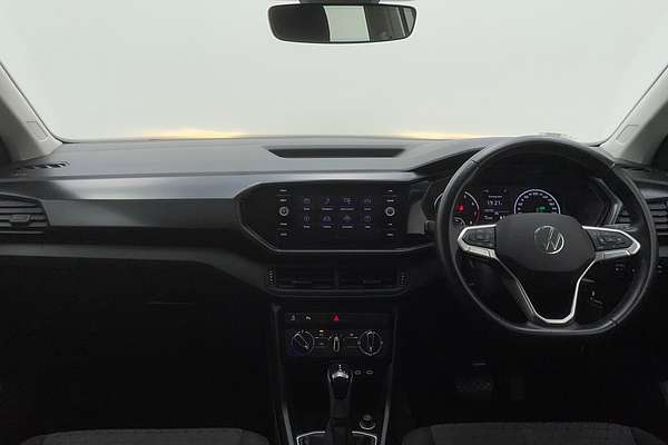 2023 Volkswagen T-Cross 85TSI Life C11