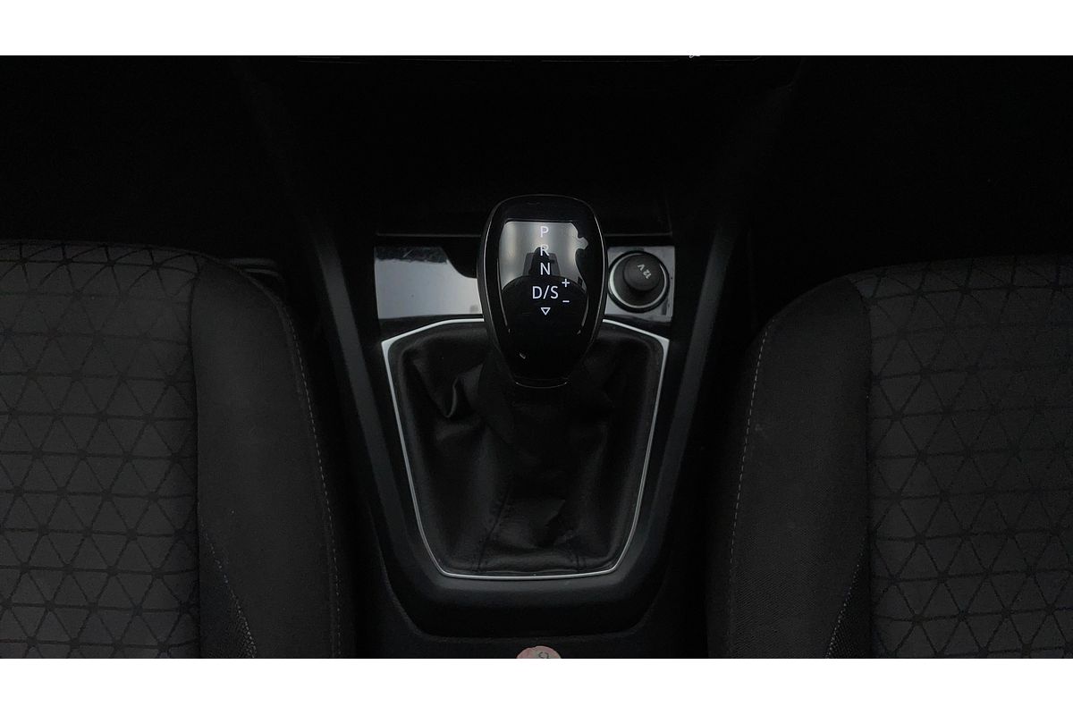2023 Volkswagen T-Cross 85TSI Life C11