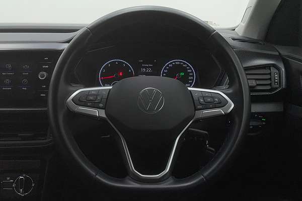 2023 Volkswagen T-Cross 85TSI Life C11