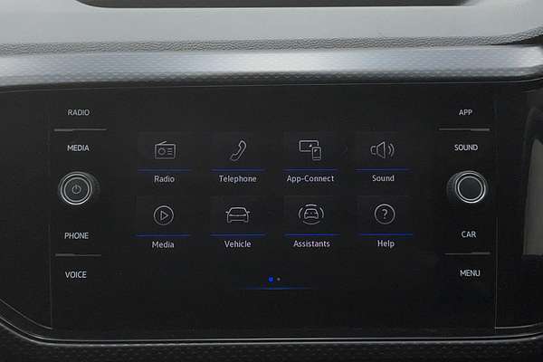 2023 Volkswagen T-Cross 85TSI Life C11