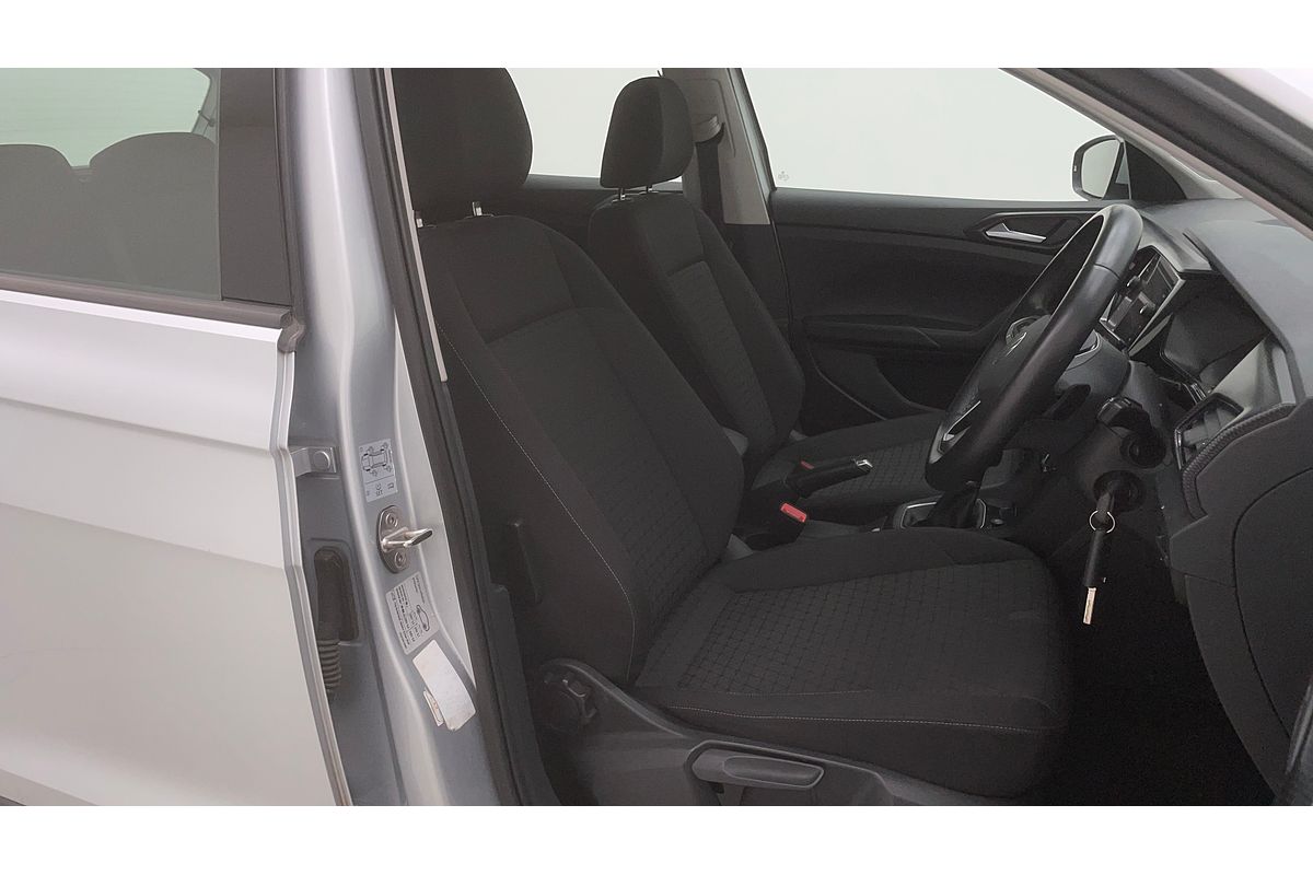 2023 Volkswagen T-Cross 85TSI Life C11