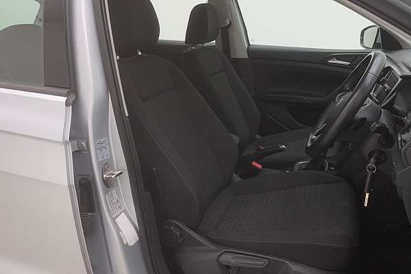 2023 Volkswagen T-Cross 85TSI Life C11