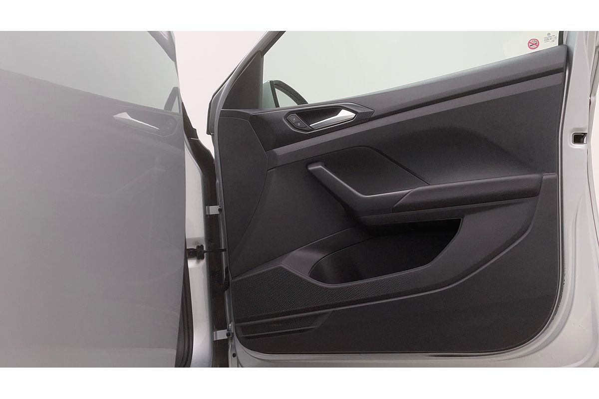 2023 Volkswagen T-Cross 85TSI Life C11