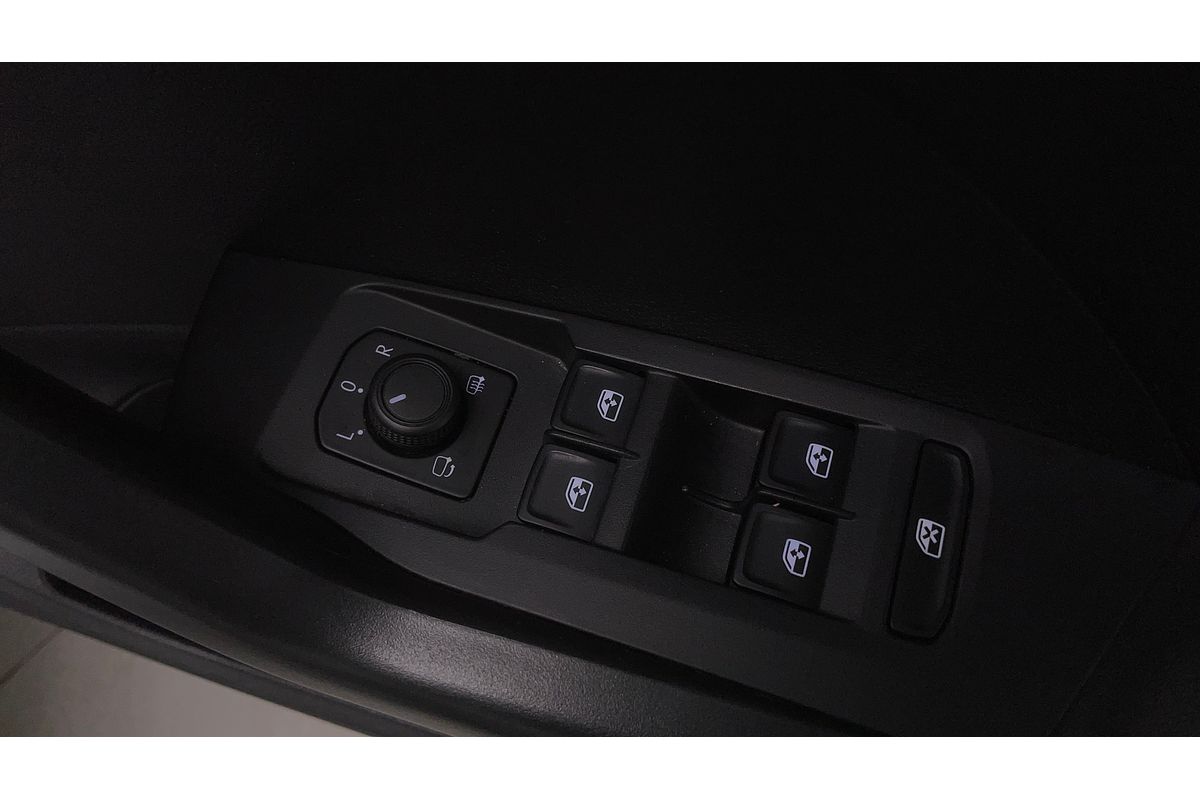 2023 Volkswagen T-Cross 85TSI Life C11
