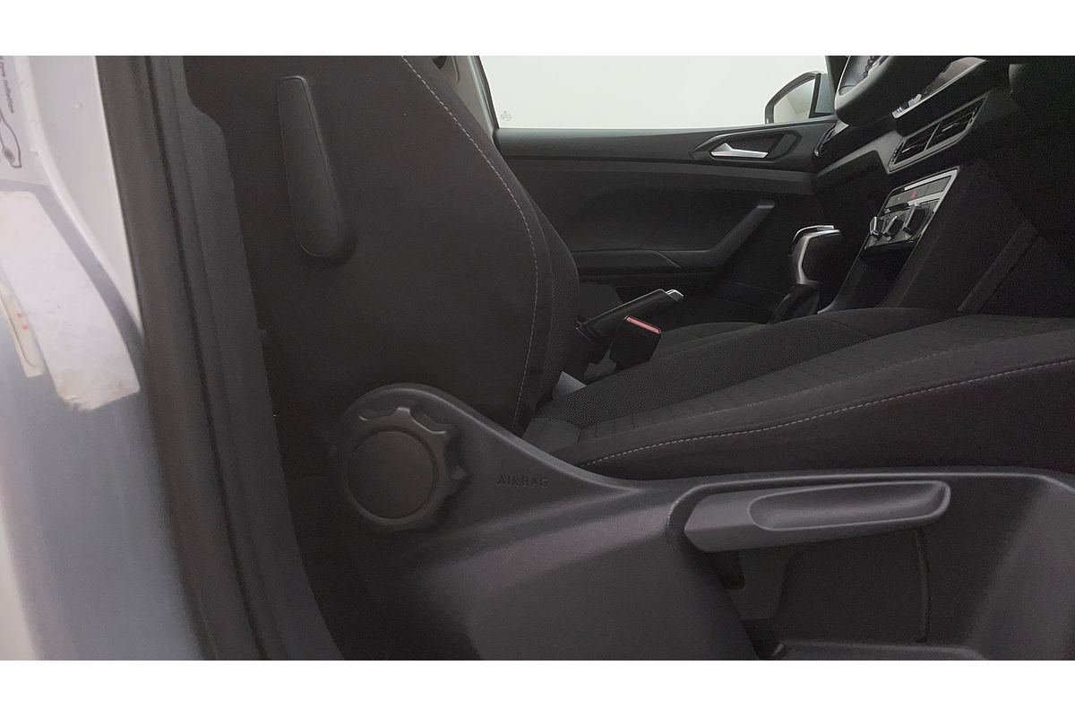 2023 Volkswagen T-Cross 85TSI Life C11
