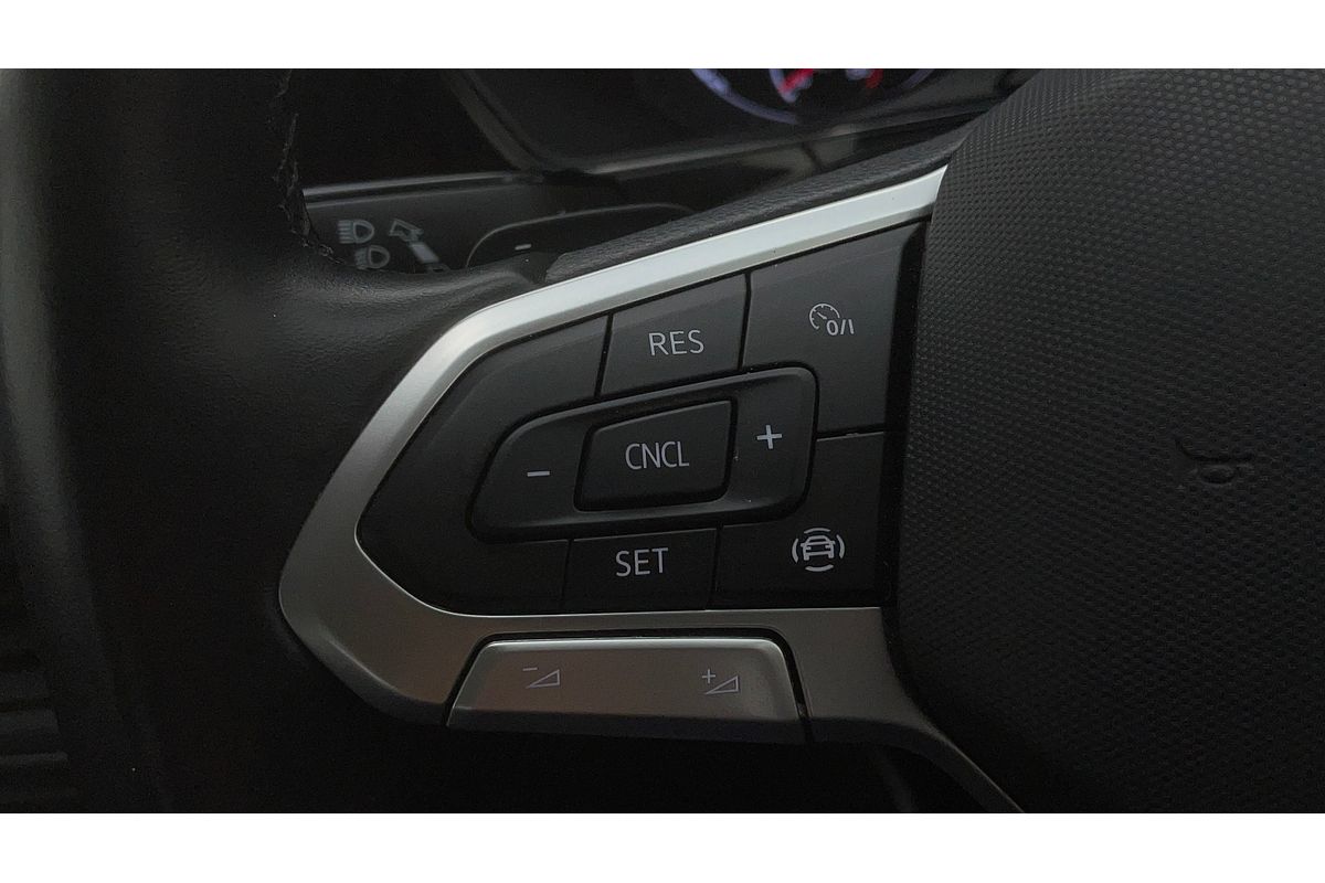 2023 Volkswagen T-Cross 85TSI Life C11