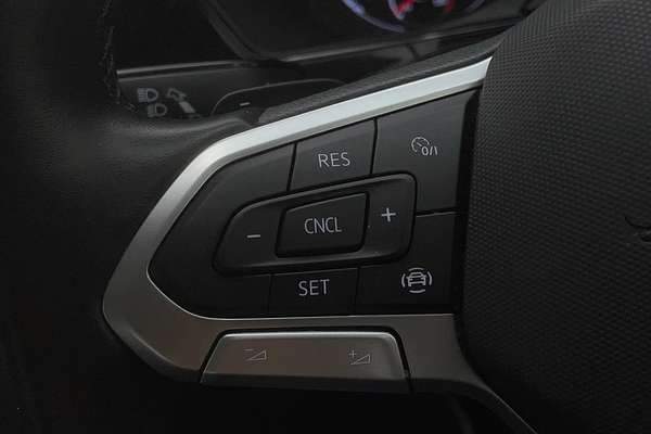 2023 Volkswagen T-Cross 85TSI Life C11