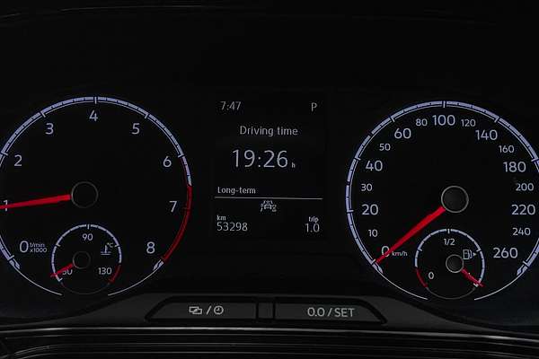 2023 Volkswagen T-Cross 85TSI Life C11