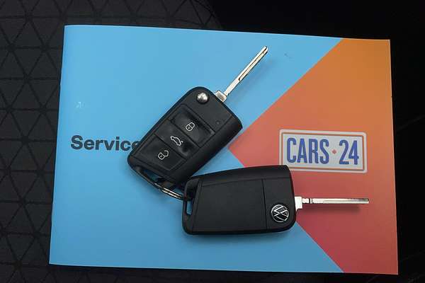2023 Volkswagen T-Cross 85TSI Life C11