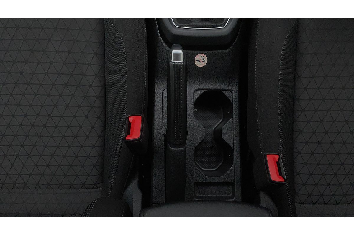 2023 Volkswagen T-Cross 85TSI Life C11