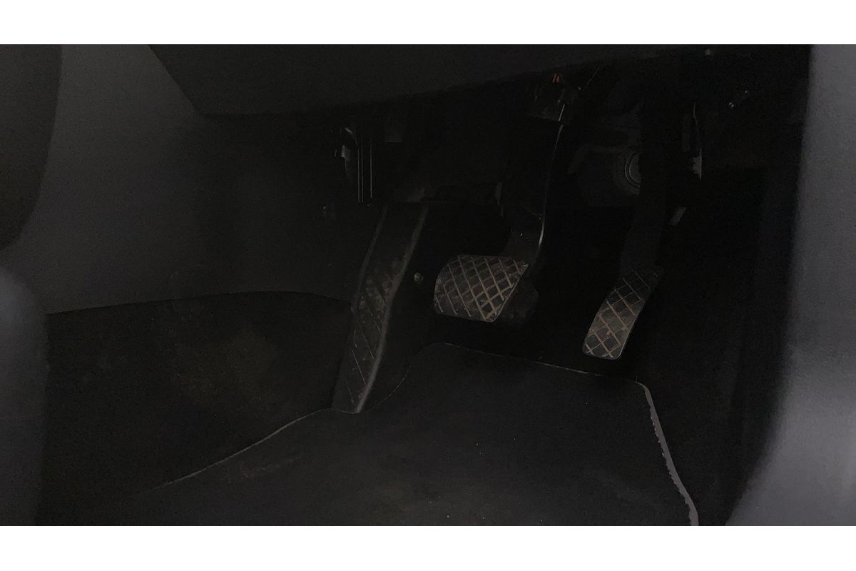 2023 Volkswagen T-Cross 85TSI Life C11