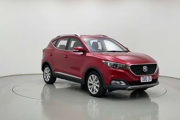 2024 MG ZS Excite AZS1