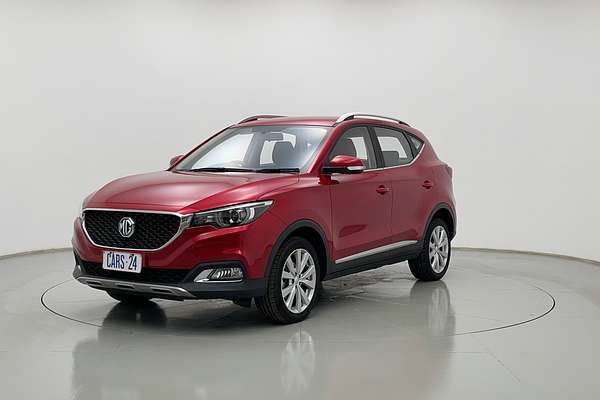 2024 MG ZS Excite AZS1