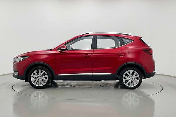 2024 MG ZS Excite AZS1