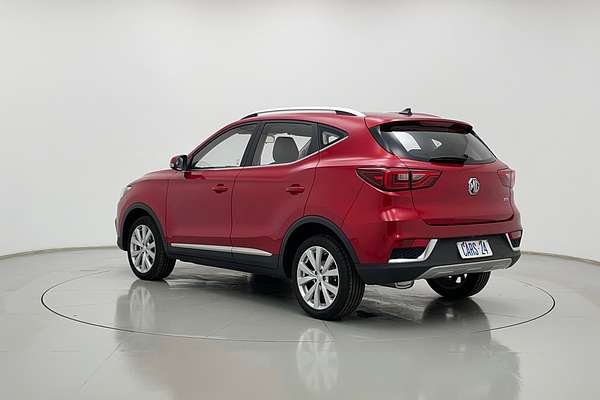 2024 MG ZS Excite AZS1