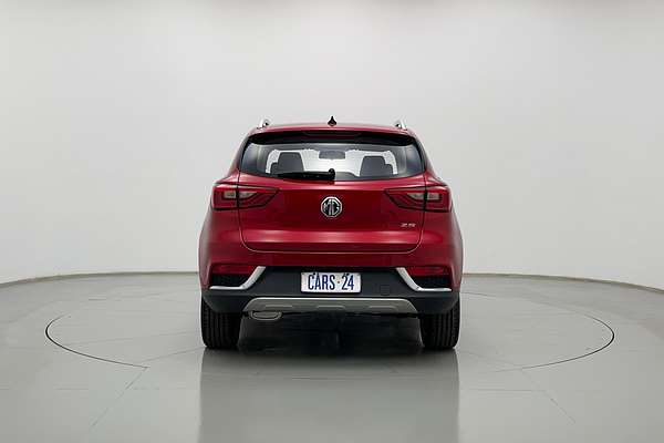 2024 MG ZS Excite AZS1