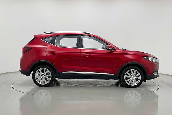 2024 MG ZS Excite AZS1