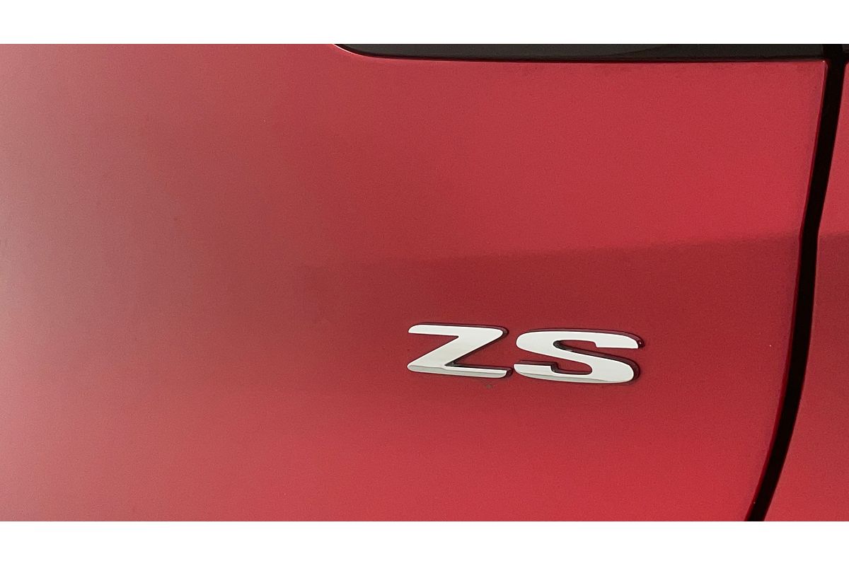 2024 MG ZS Excite AZS1