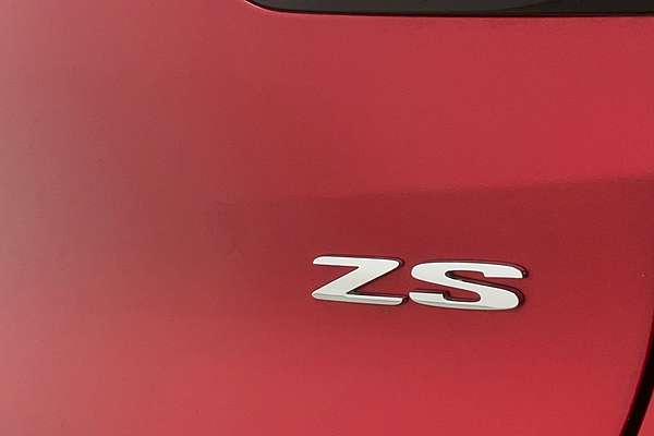 2024 MG ZS Excite AZS1