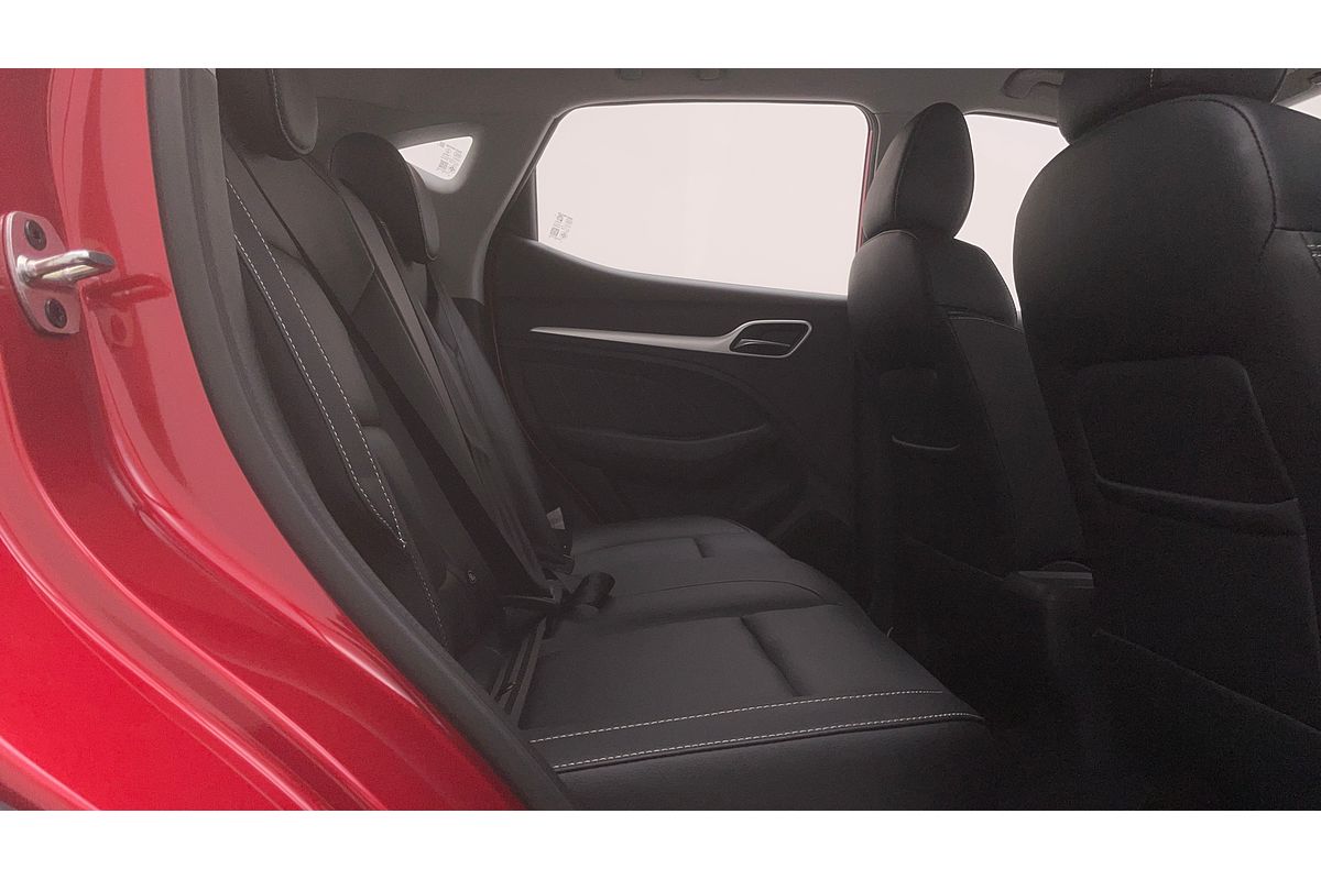 2024 MG ZS Excite AZS1