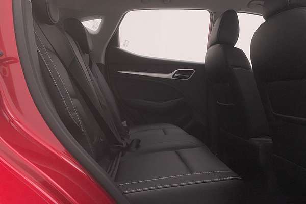 2024 MG ZS Excite AZS1