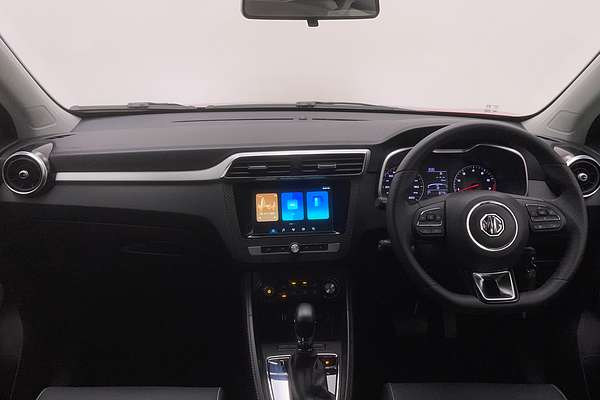 2024 MG ZS Excite AZS1