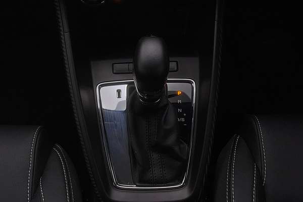 2024 MG ZS Excite AZS1