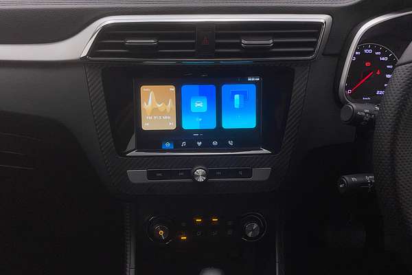 2024 MG ZS Excite AZS1