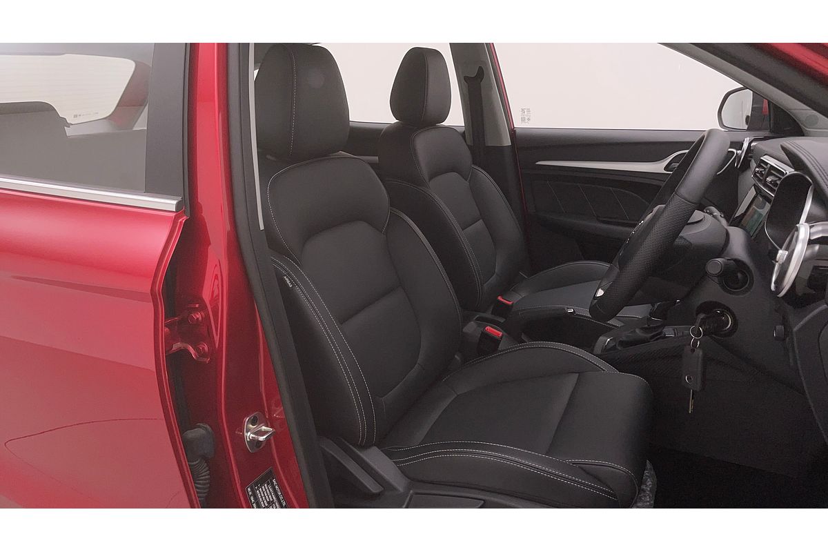 2024 MG ZS Excite AZS1