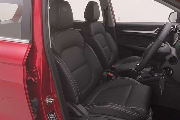 2024 MG ZS Excite AZS1