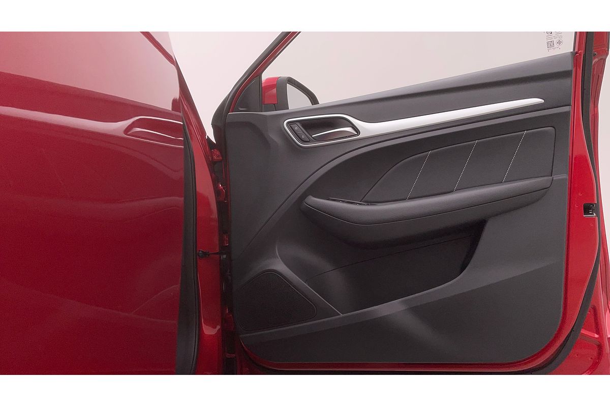 2024 MG ZS Excite AZS1